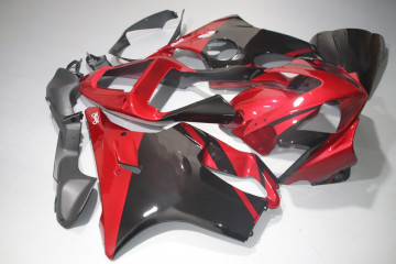 Komplette Motorradverkleidung HONDA CBR 600 FS 2001 - 2002
