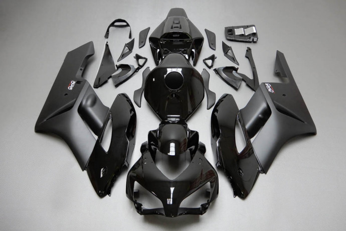 Komplette Motorradverkleidung HONDA CBR 1000 RR 2004 - 2005