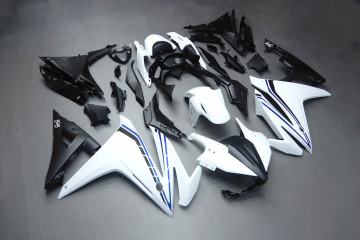 Komplette Motorradverkleidung HONDA CBR 500 R 2016 - 2018