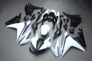 Carénage complet HONDA CBR 500 R 2016 - 2018