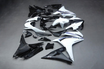 Complete Fairing set HONDA CBR 500 R 2016 - 2018