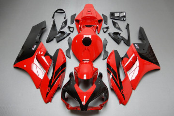 Carénage complet HONDA CBR 1000 RR 2004 - 2005