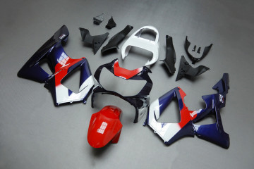 Komplette Motorradverkleidung HONDA CBR 900 / 929 RR 2000 - 2001