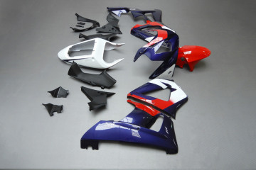 Carénage complet HONDA CBR 900 / 929 RR 2000 - 2001