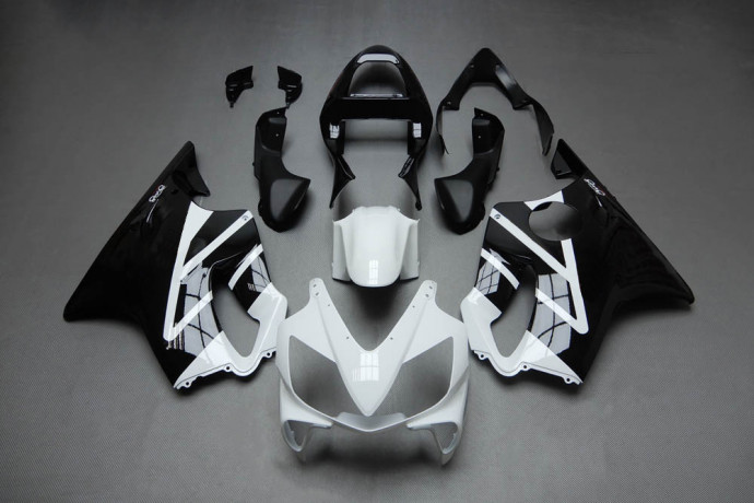 Komplette Motorradverkleidung HONDA CBR 600 FS 2001 - 2002
