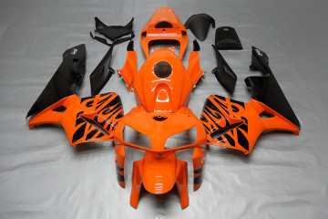 Carénage complet HONDA CBR 600 RR 2005 - 2006
