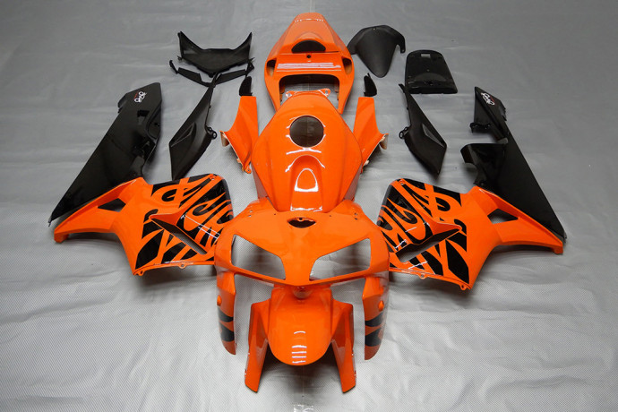 Complete Fairing set HONDA CBR 600 RR 2005 - 2006