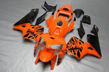 Carénage complet HONDA CBR 600 RR 2005 - 2006