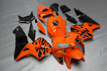 Carénage complet HONDA CBR 600 RR 2005 - 2006