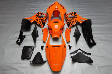 Complete Fairing set HONDA CBR 600 RR 2005 - 2006