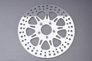 Disque de frein Arrière LEGENDBRAKE HARLEY DAVIDSON ELECTRA GLIDE / CLASSIC / POLICE / ULTRA LIMITED 2008 - 2025