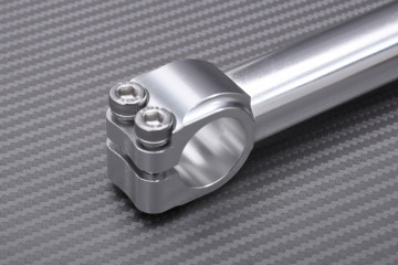 Paar Rohre für kippbare Lenker AVDB