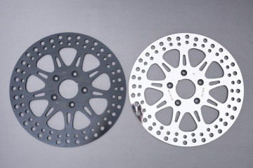 Disque de frein Avant LEGENDBRAKE HARLEY DAVIDSON HERITAGE SOFTAIL 1340 FLST / FLSTC / FLSTN / FLSTS 1987 - 1999