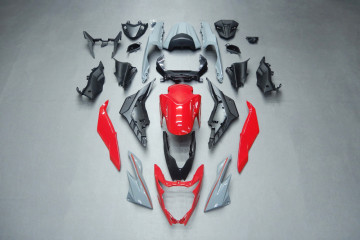 Complete Fairing set HONDA CB500F 2016 - 2018