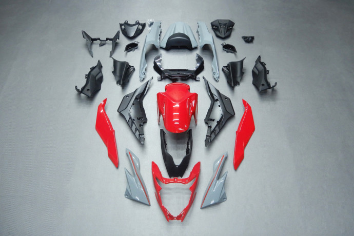 Carénage complet HONDA CB500F 2016 - 2018