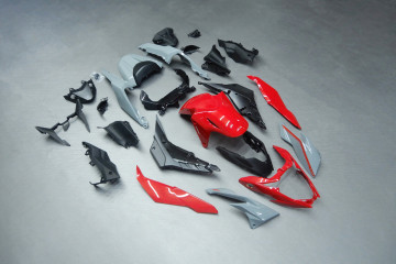 Carénage complet HONDA CB500F 2016 - 2018