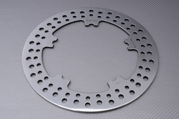 Bremsscheibe vorne LEGENDBRAKE HARLEY DAVIDSON DYNA SUPER GLIDE / STREET BOB / LOW RIDER 1584 / 1690 2006 - 2016