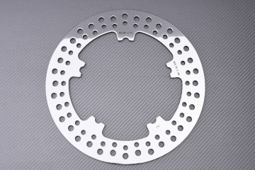 Disque de frein Avant LEGENDBRAKE HARLEY DAVIDSON DYNA SUPER GLIDE / STREET BOB / LOW RIDER 1584 / 1690 2006 - 2016