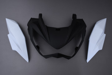 Front Nose Fairing KAWASAKI Z300 / Z250 2015 - 2018