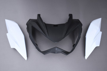 Carenado frontal KAWASAKI Z300 / Z250 2015 - 2018