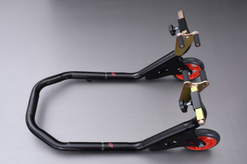 SBK TECH Premium racing-type front workshop stand