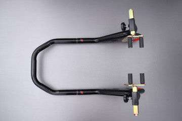 Cavalletto anteriore premium tipo racing