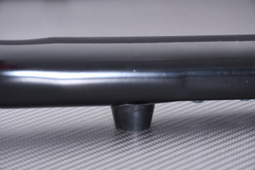 Caballete central delantero premium tipo racing