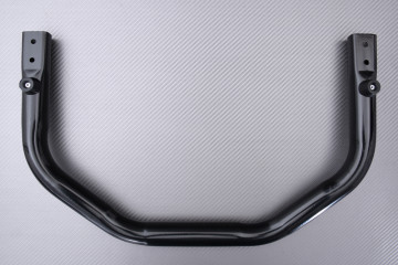 Caballete central trasero premium tipo racing