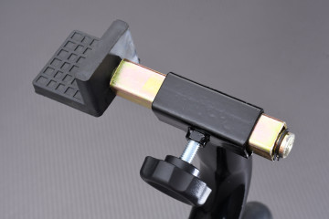 Cavalletto posteriore alzamoto da officina premium SBK TECH di tipo racing