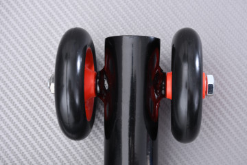 Cavalletto da officina SBK TECH per monobraccio