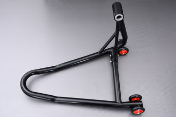 SBK TECH Workshop stand for Single Swingarm