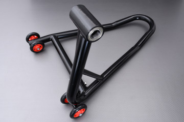 SBK TECH Workshop stand for Single Swingarm