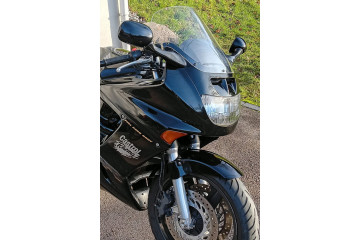 Polycarbonat-Windschutzscheibe HONDA CBR 1000 F 1993 - 2000