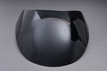 Bulle PVC SUZUKI RG 500 / 400 1985 - 1988