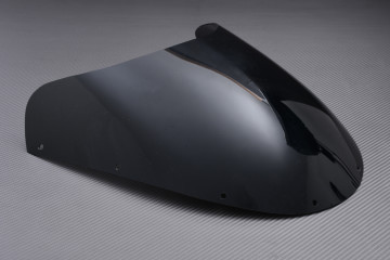 Cupolino / Parabrezza PVC SUZUKI RG 500 / 400 1985 - 1988