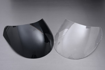 PVC Windschild SUZUKI RG 500 / 400 1985 - 1988