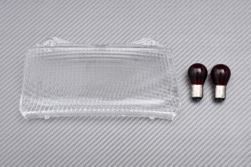 Tail light lens ACTIVE...