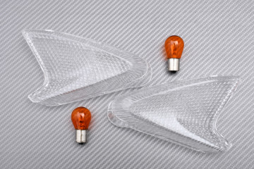 Blinkerglas Hinten ACTIVE...