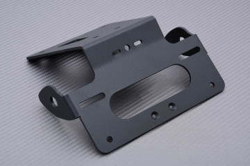Support de plaque spécifique AVDB HONDA MSX 125 GROM 2025 - X