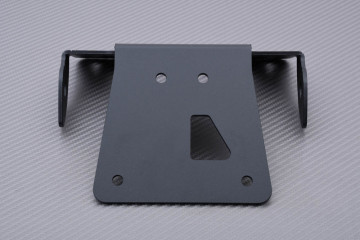 Specific License Plate Holder AVDB HONDA MSX 125 GROM 2025 - X