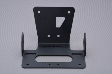 Specific License Plate Holder AVDB HONDA MSX 125 GROM 2025 - X