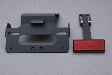 Specific License Plate Holder AVDB HONDA MSX 125 GROM 2025 - 2026