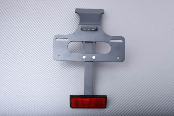 Porta-matrícula especifico AVDB HONDA CRF 300 L / RALLY 2025 - X