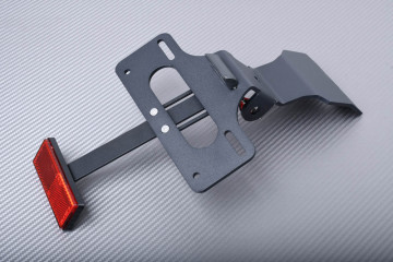 Porta-matrícula especifico AVDB HONDA CRF 300 L / RALLY 2025 - X