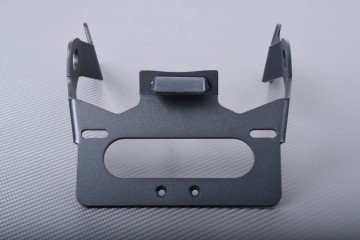 Specific License Plate Holder AVDB HONDA CB650R / CBR 650 R 2024 - 2026