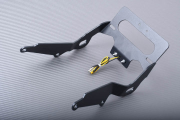 Porta-matrícula especifico AVDB HONDA CB650R / CBR 650 R 2024 - 2026