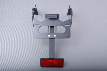 Specific License Plate Holder AVDB HONDA CB650R / CBR 650 R 2024 - 2026