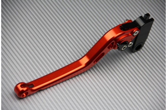 Sherco Easy-Pull Leva Frizione Luce (Simili Midwest) Sef 125 - Foto 5