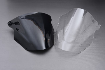 PVC Windscreen KAWASAKI ER6...