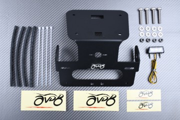 Portatarga specifico AVDB YAMAHA YZF R3 / MT03 320 2025 - 2026